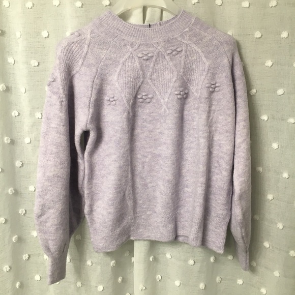 Mango Sweaters - Knitted sweater